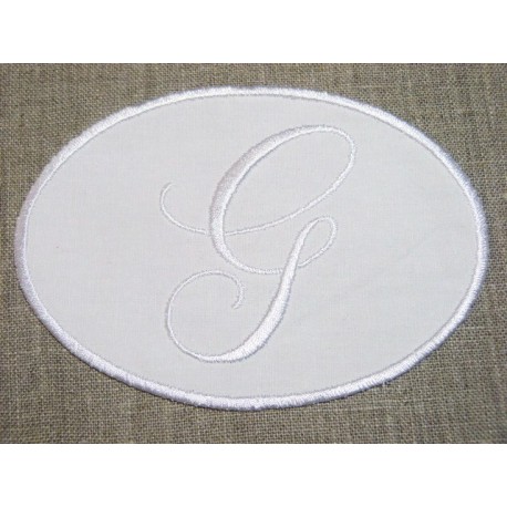 Lot 23: Monogramme G