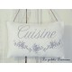 coussin porte cuisine