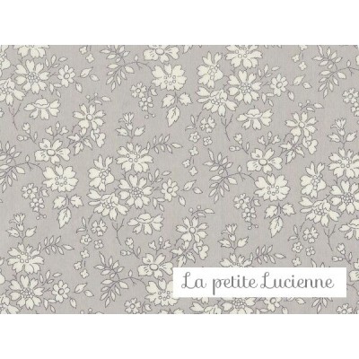 Liberty Capel Nuage gris