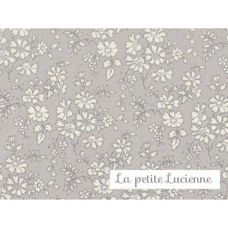 Liberty Capel Nuage gris