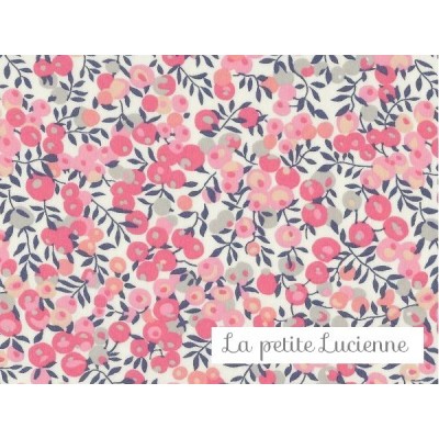 Liberty Wiltshire pois de senteur