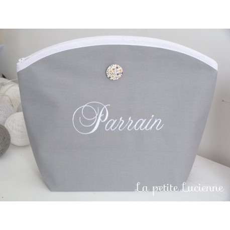 Cadeau Parrain, Trousse parrain