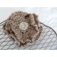 Broche-au-crochet