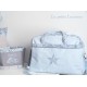 Liste de naissance personnalisée garçon liberty