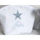 Trousse de toilette enfant Liberty Bleu