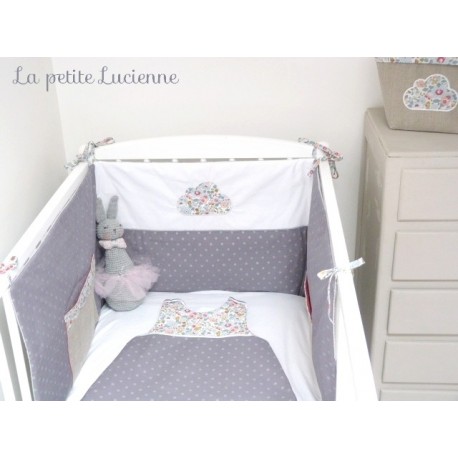 Liste de naissance liberty Betsy