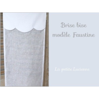 Brise bise Faustine