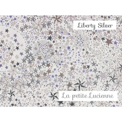 Liberty Adelajda Silver