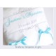 mariage turquoise