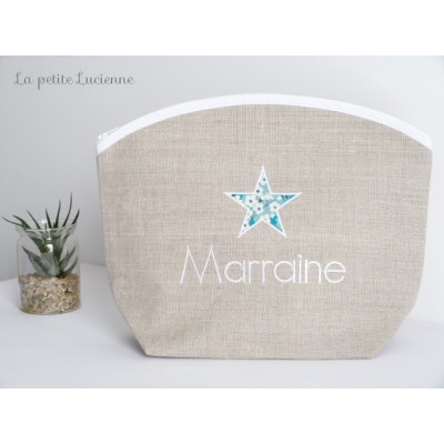 Trousse Marraine