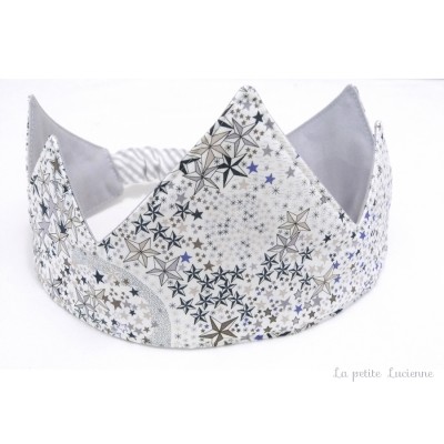 Couronne en liberty