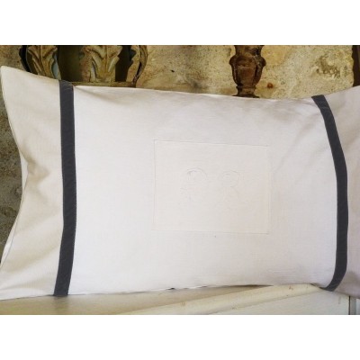 ELLEN: housse de coussin