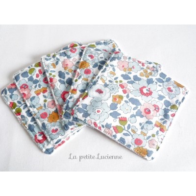 Lingettes lavables N°2