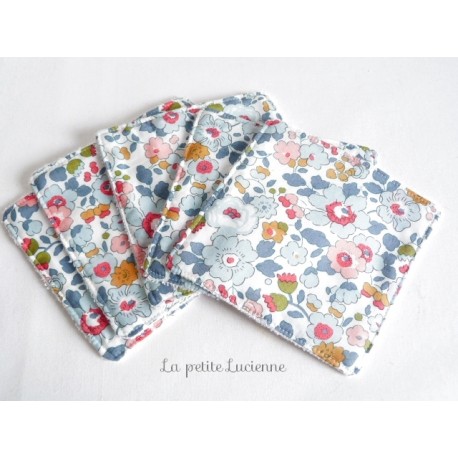 Lingettes lavables