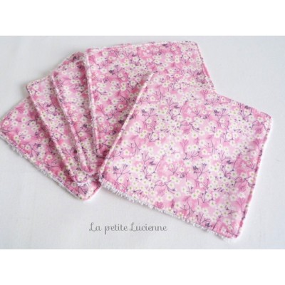 Lingettes lot N° 3