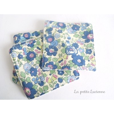 Lingettes lot N°4