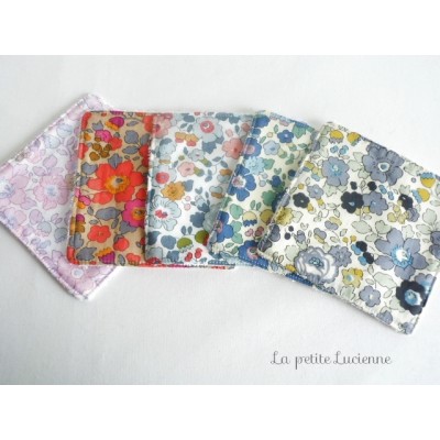 Lingettes lot N°6