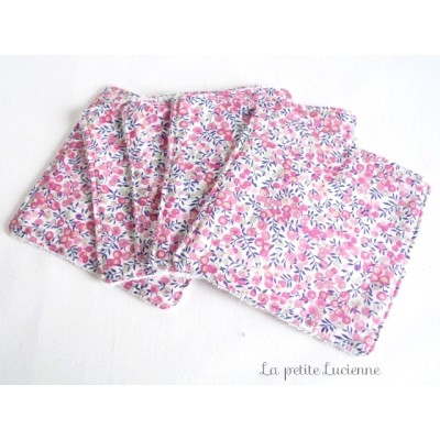 Lingettes lot N°9