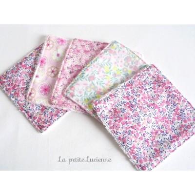 Lingettes lot N°10