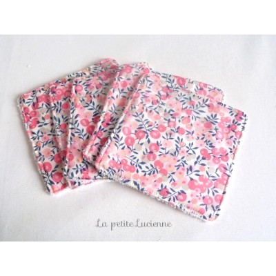 Lingettes lot N°12