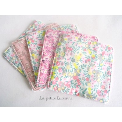 Lingettes lot N°14