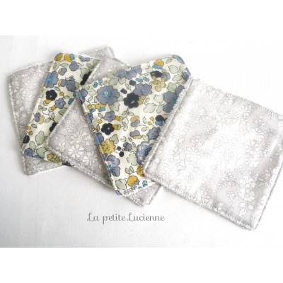 Lingettes lot 15