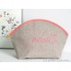 Trousse de toilette Corail